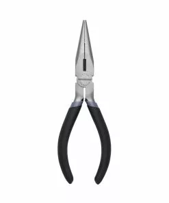 Powerbuilt 6" Long Nose Plier 5 Powerbuilt 6" Long Nose Plier -Hot Sale Powerbuilt Shop prod 24762283912