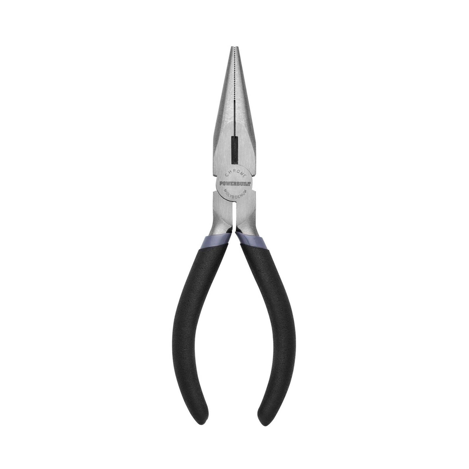 Powerbuilt 6" Long Nose Plier 3 Powerbuilt 6" Long Nose Plier - Image 3