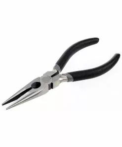 Powerbuilt 6" Long Nose Plier