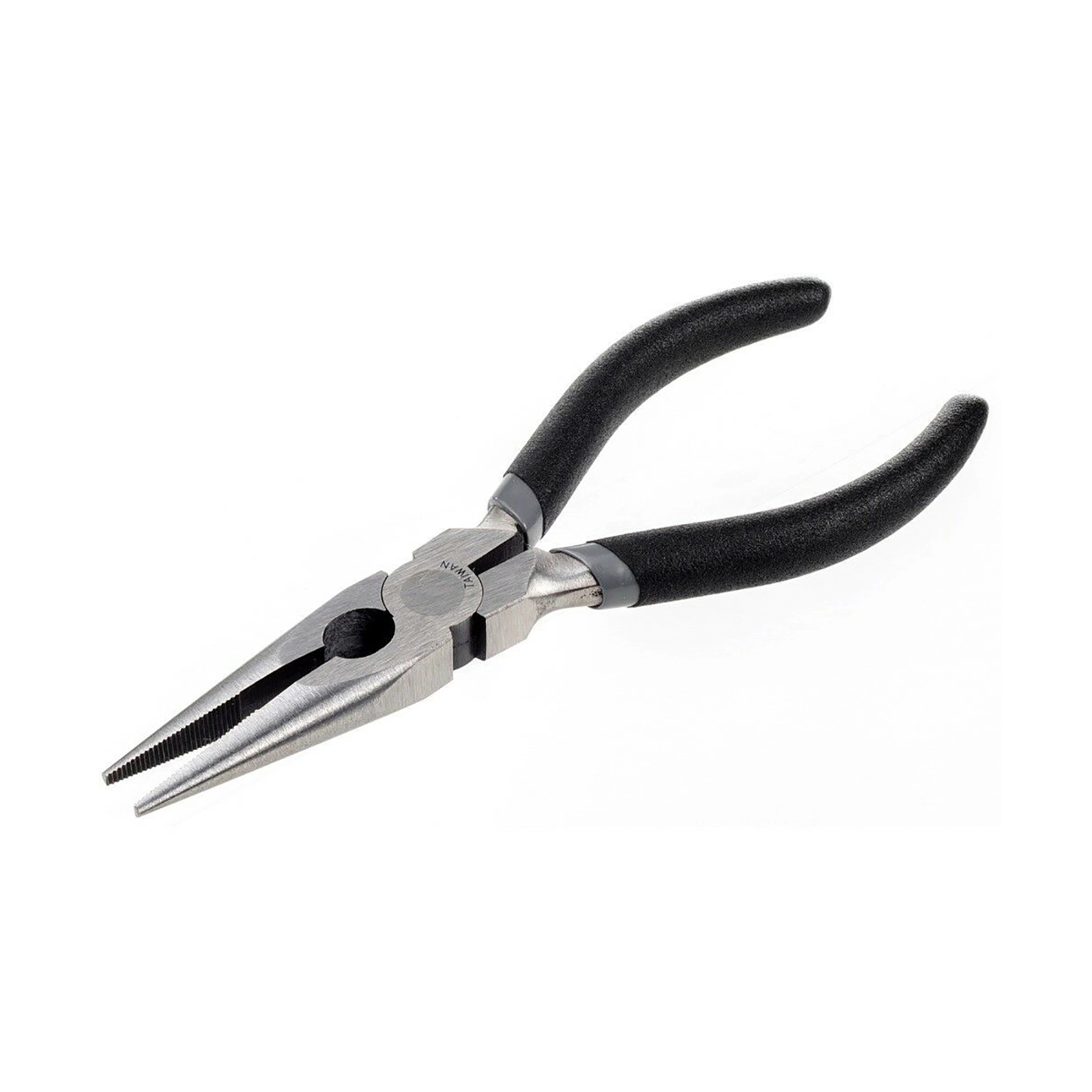 Powerbuilt 6" Long Nose Plier 1 Powerbuilt 6" Long Nose Plier