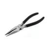 Powerbuilt 8" Long Nose Plier