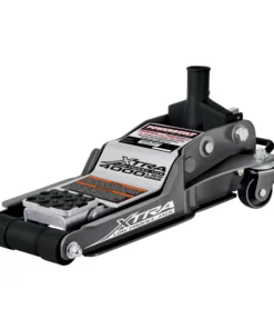 Powerbuilt 2 Ton Extra Low Profile Jack