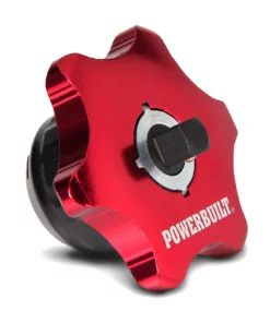 Powerbuilt 1/4" Drive 2-in-1 Thumb Ratchet