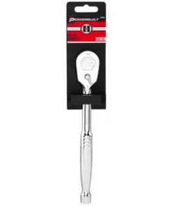 Powerbuilt 3/8 Inch Drive 72 Tooth Sealed Head Ratchet - 649931 11 Powerbuilt 3/8 Inch Drive 72 Tooth Sealed Head Ratchet - 649931 -Hot Sale Powerbuilt Shop pwb 649931 xl