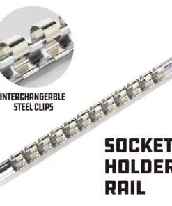 Powerbuilt 12 Piece 3/8 In Drive 6 Point Shallow Metric Socket Set - 645008 -Hot Sale Powerbuilt Shop socket 06 12