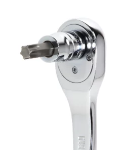 Powerbuilt 1/2" Drive T-55 Torx Bit Socket, Star Bit - 642400 -Hot Sale Powerbuilt Shop star20bit20socket 05 2