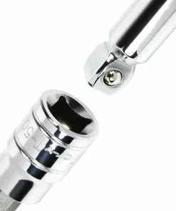 Powerbuilt 6 Pc. Torx Bit Socket Set, Star Bits, 3/8" and 1/2" Drive - 648677 -Hot Sale Powerbuilt Shop star20bit20socket 06 14