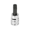 Powerbuilt 3/8 Inch Drive T-50 Star Bit Socket - 641404