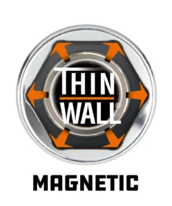 Powerbuilt 3/8 Inch Drive x 13/16 Inch x 6 Inch Magnetic Swivel Spark Plug Socket - 641853 8 Powerbuilt 3/8 Inch Drive x 13/16 Inch x 6 Inch Magnetic Swivel Spark Plug Socket - 641853 -Hot Sale Powerbuilt Shop thin20wall magnetic 1