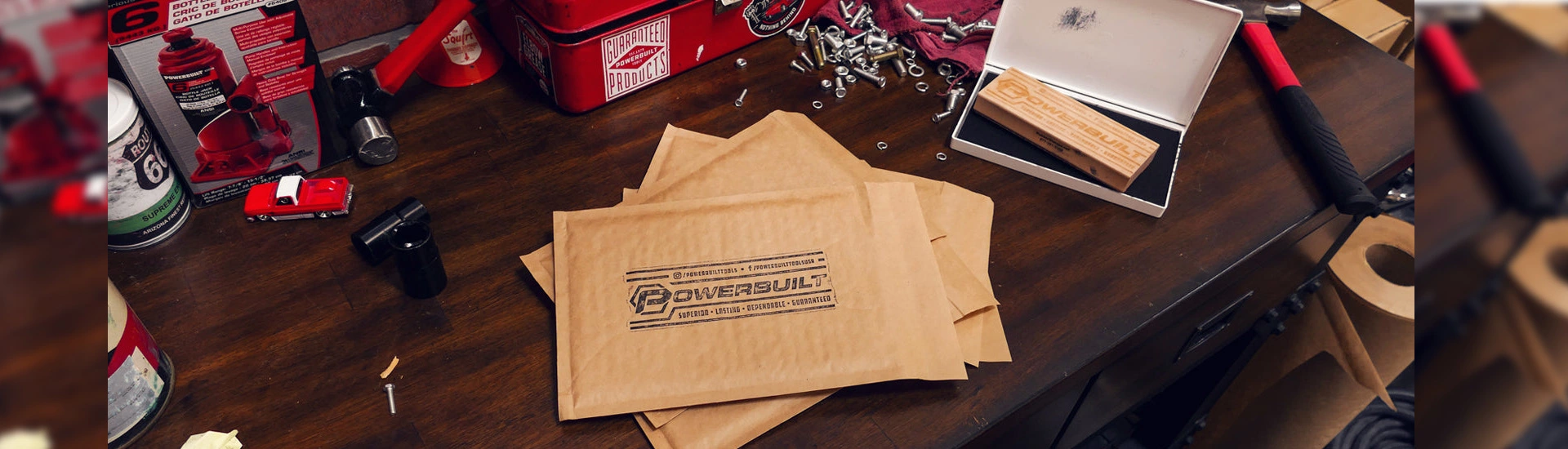 Hot Sale Powerbuilt Shop -Hot Sale Powerbuilt Shop 17.2